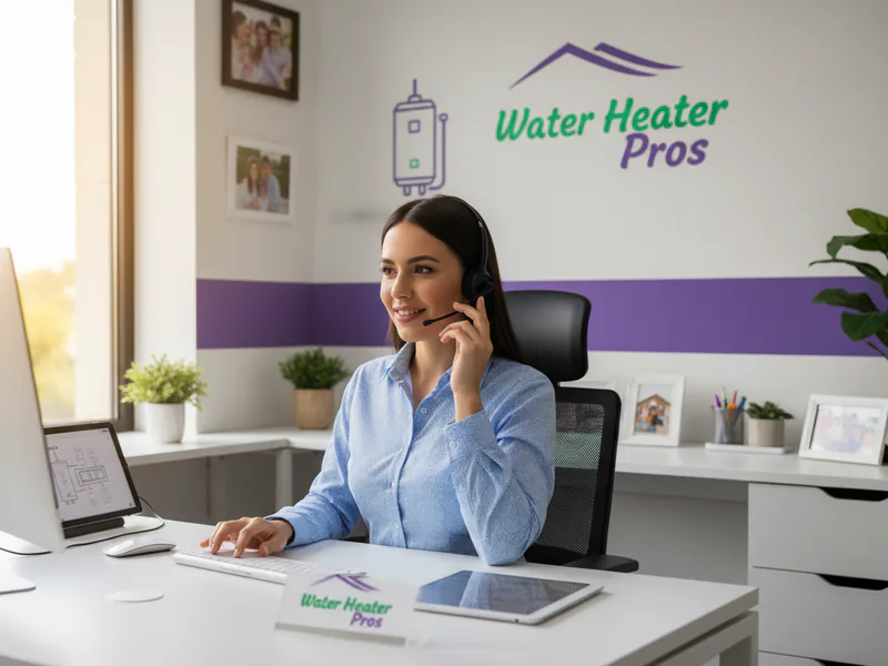 Water Heater Repair  in Caldwell  FAQ